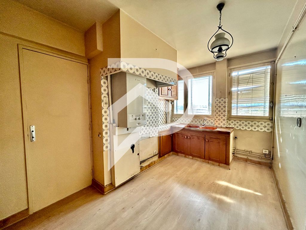 Achat appartement 4 pièce(s) Albi