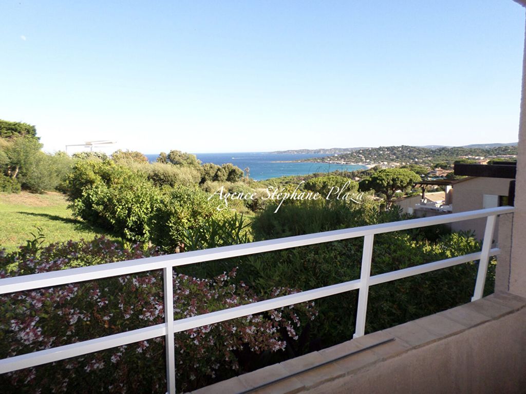 Achat appartement à vendre 2 pièces 33 m² - Sainte-Maxime