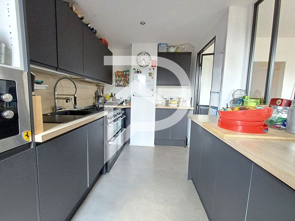 Achat appartement 5 pièce(s) Épinay-sur-Seine