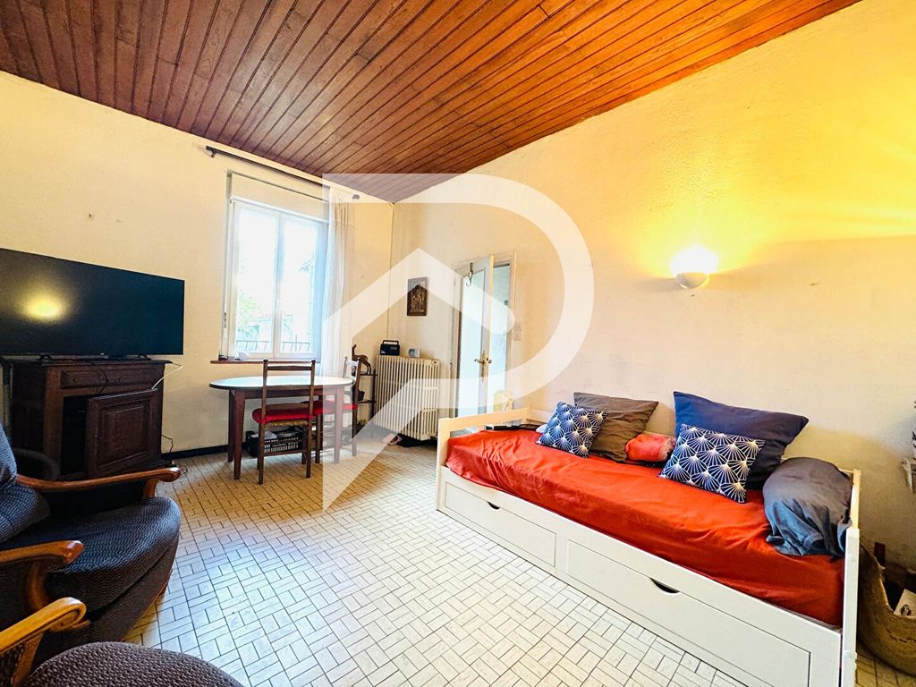 Achat maison 2 chambre(s) - Carcassonne