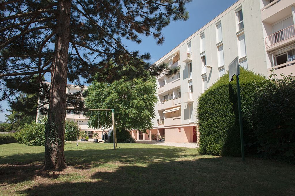 Achat appartement à vendre 3 pièces 69 m² - Sens