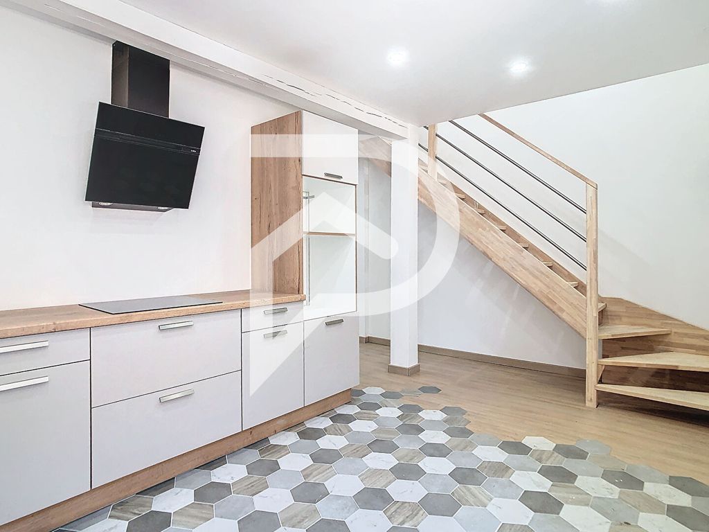 Achat maison à vendre 3 chambres 101 m² - Muret