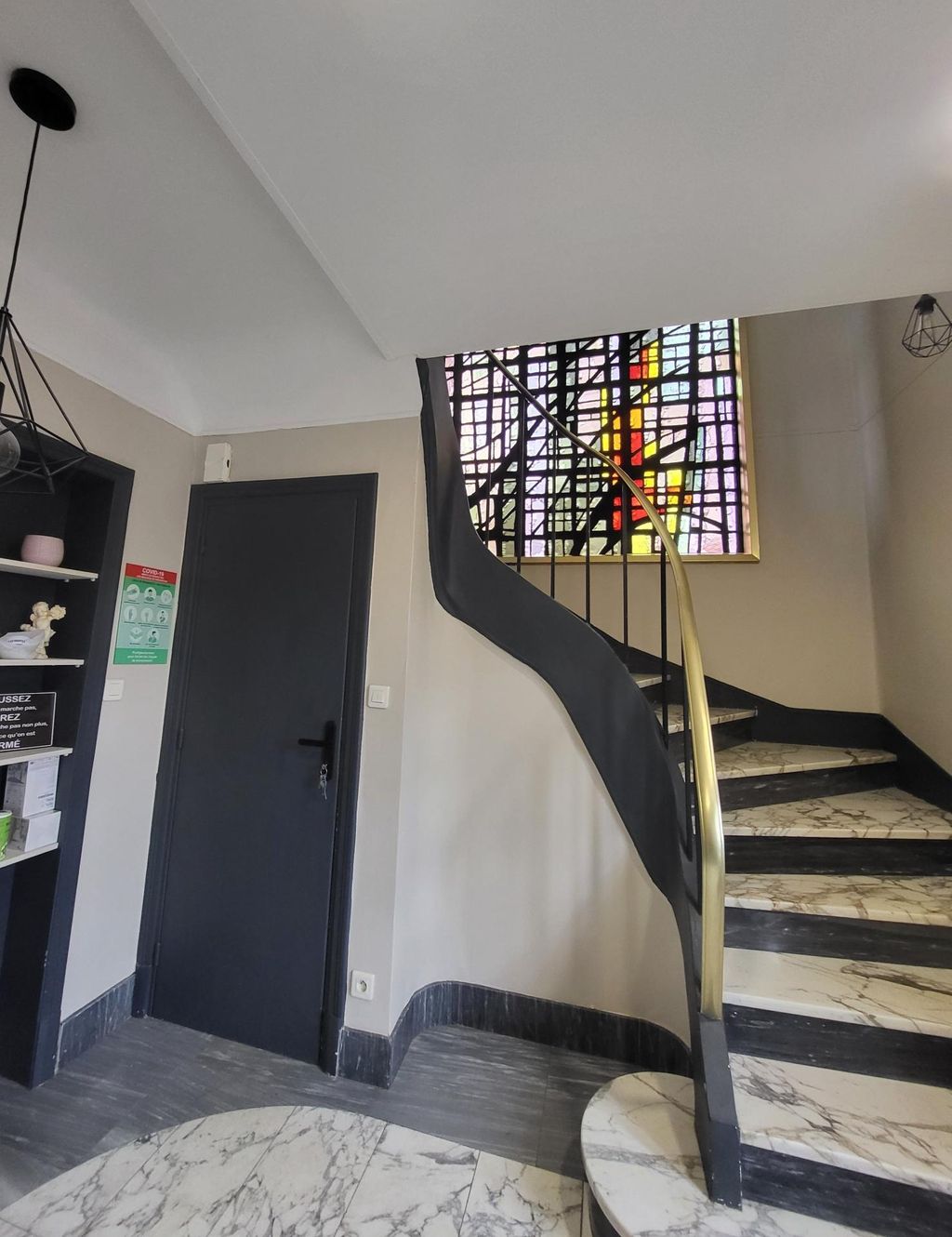 Achat maison à vendre 3 chambres 120 m² - Frévent