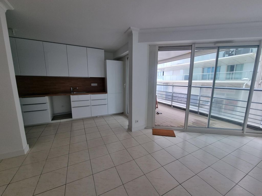 Achat appartement 4 pièce(s) La Baule-Escoublac