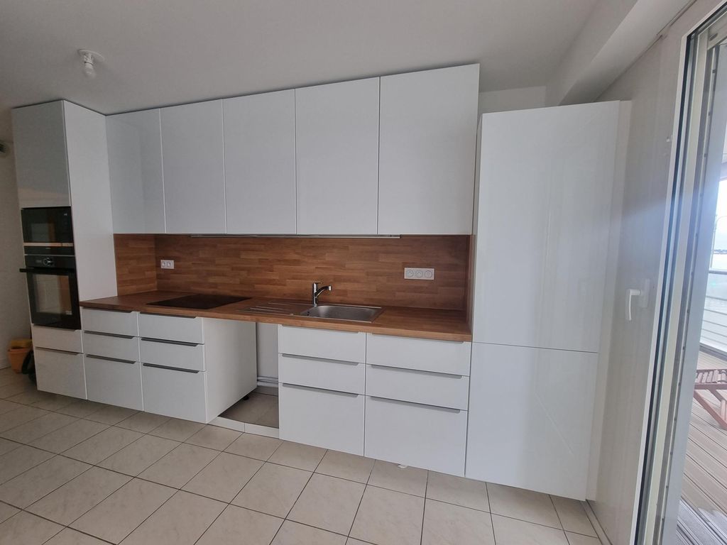 Achat appartement 4 pièce(s) La Baule-Escoublac