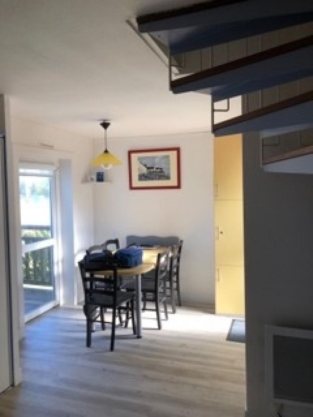 Achat duplex à vendre 3 pièces 40 m² - Batz-sur-Mer