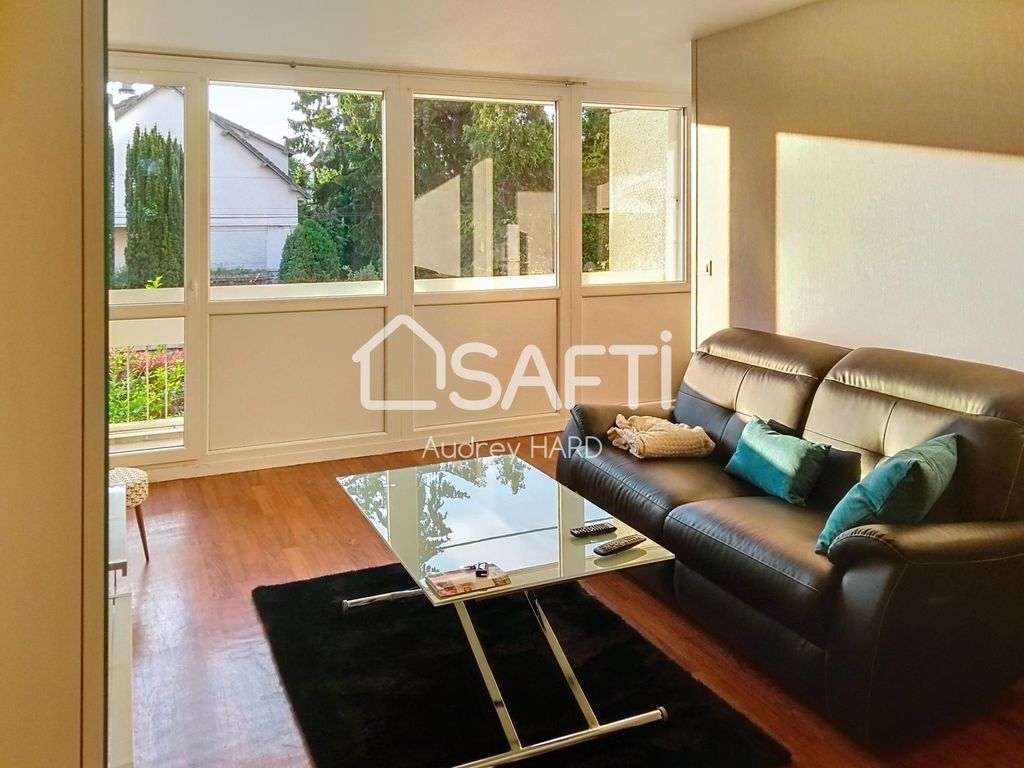 Achat studio à vendre 38 m² - Évreux