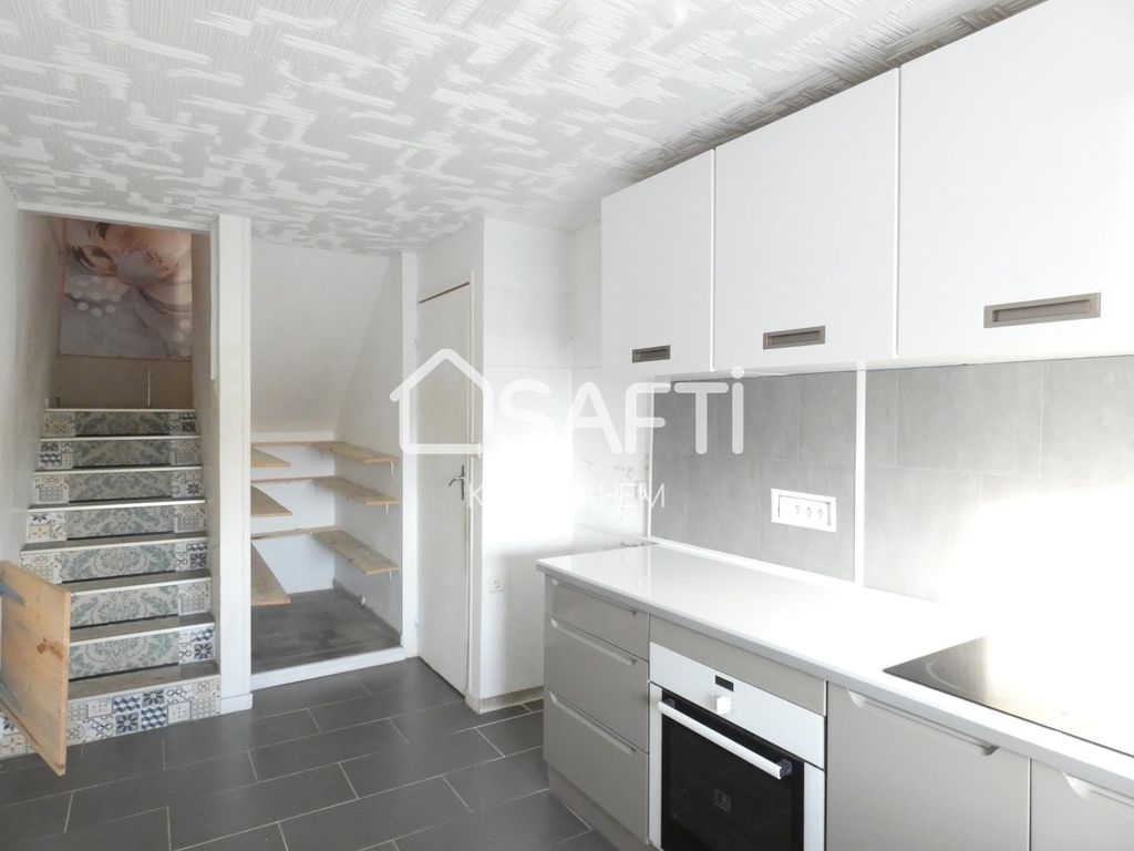 Achat maison à vendre 5 chambres 178 m² - Jametz