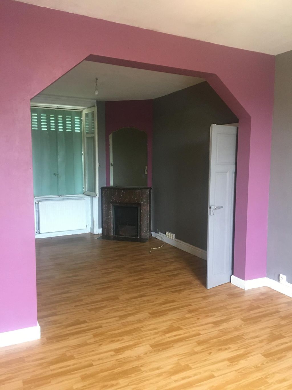 Achat maison 4 chambre(s) - Cognac-la-Forêt