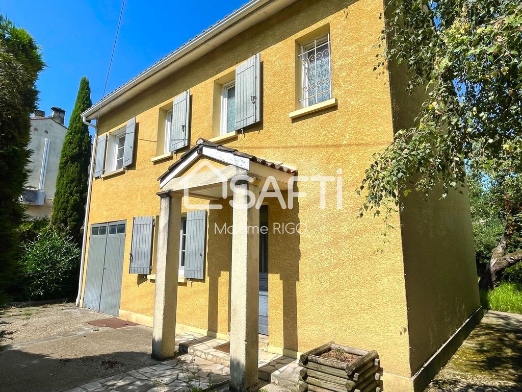 Achat maison à vendre 3 chambres 83 m² - Marmande