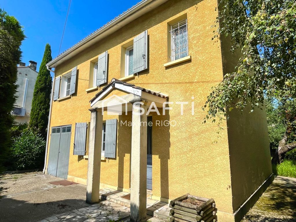 Achat maison à vendre 3 chambres 83 m² - Marmande