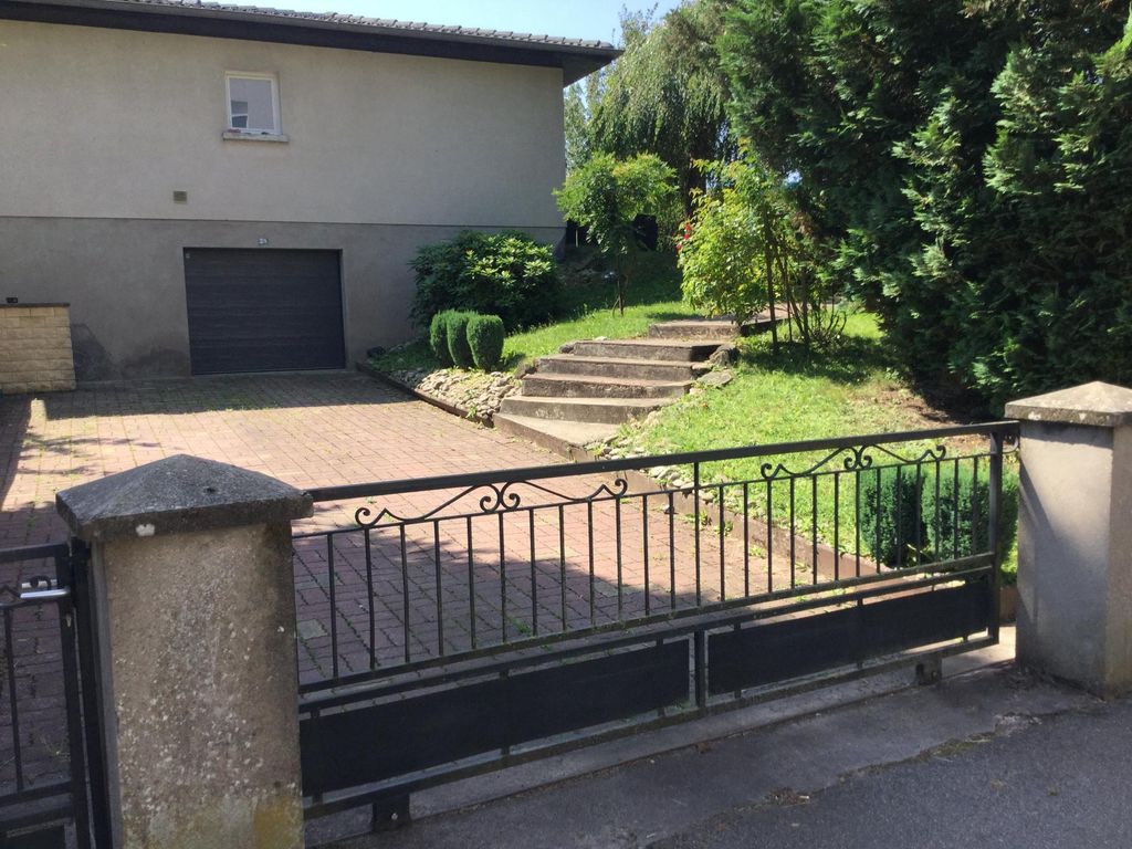 Achat maison à vendre 3 chambres 90 m² - Épinal