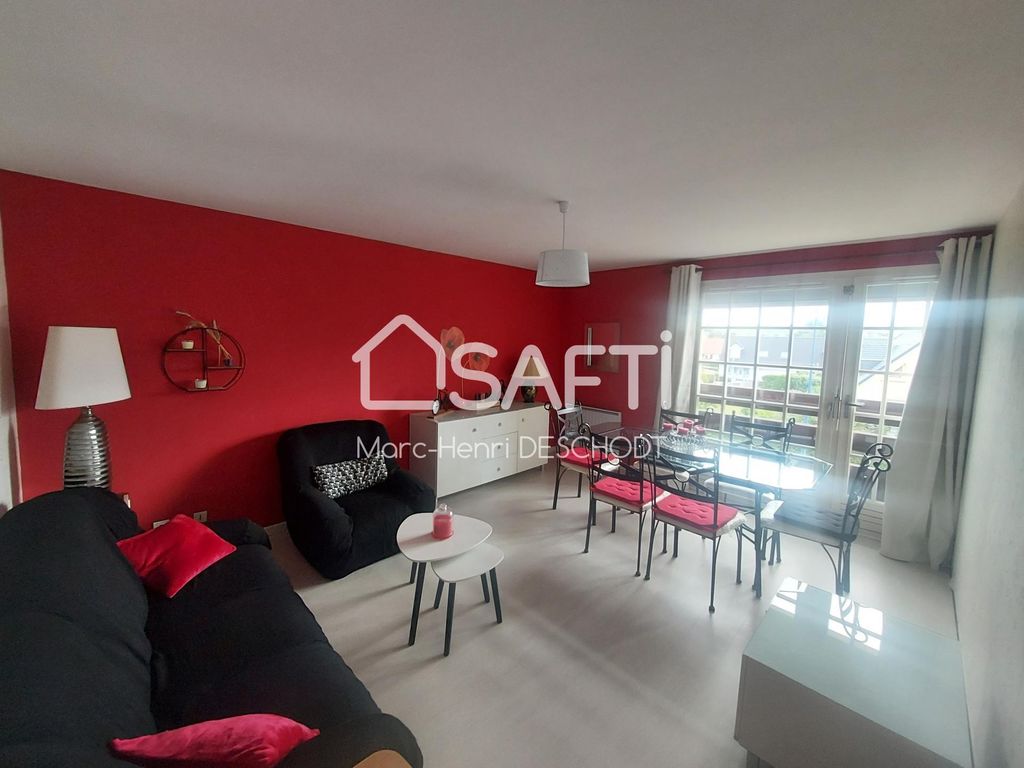 Achat appartement à vendre 3 pièces 50 m² - Camiers