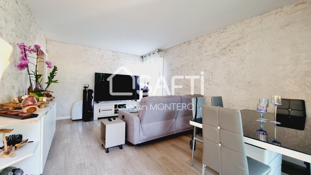 Achat appartement à vendre 3 pièces 61 m² - Biscarrosse