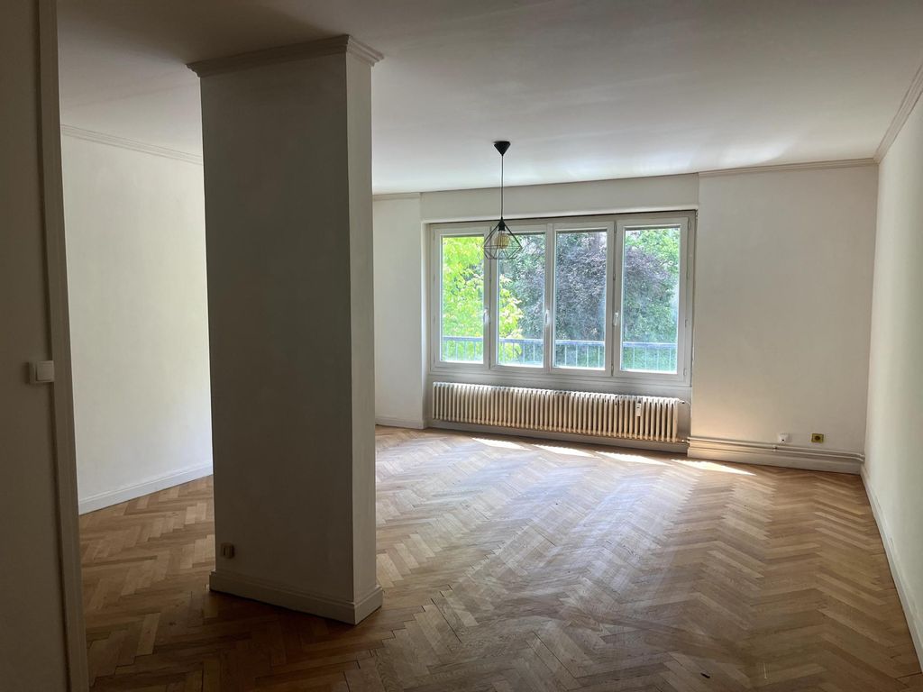 Achat appartement à vendre 4 pièces 91 m² - Tassin-la-Demi-Lune