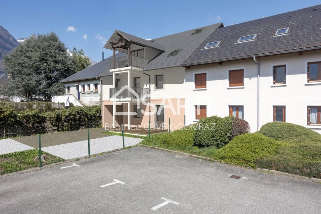 Achat appartement 4 pièce(s) Gilly-sur-Isère