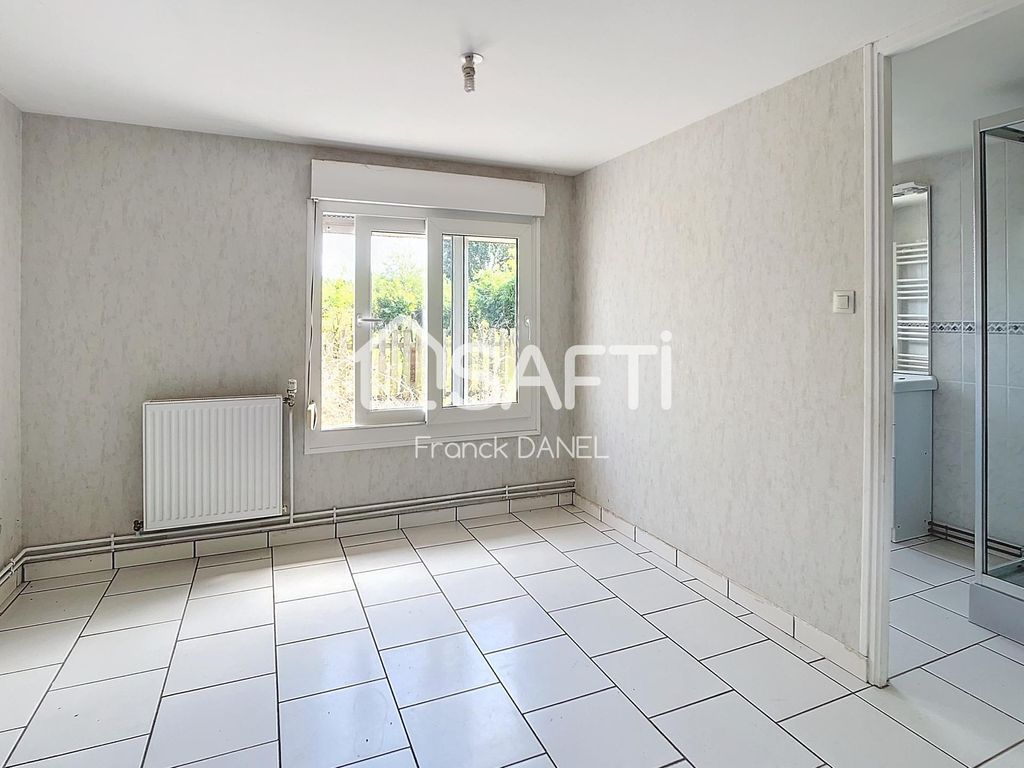 Achat maison 4 chambre(s) - Merlimont