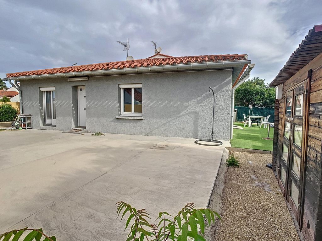 Achat maison à vendre 3 chambres 86 m² - Perpignan