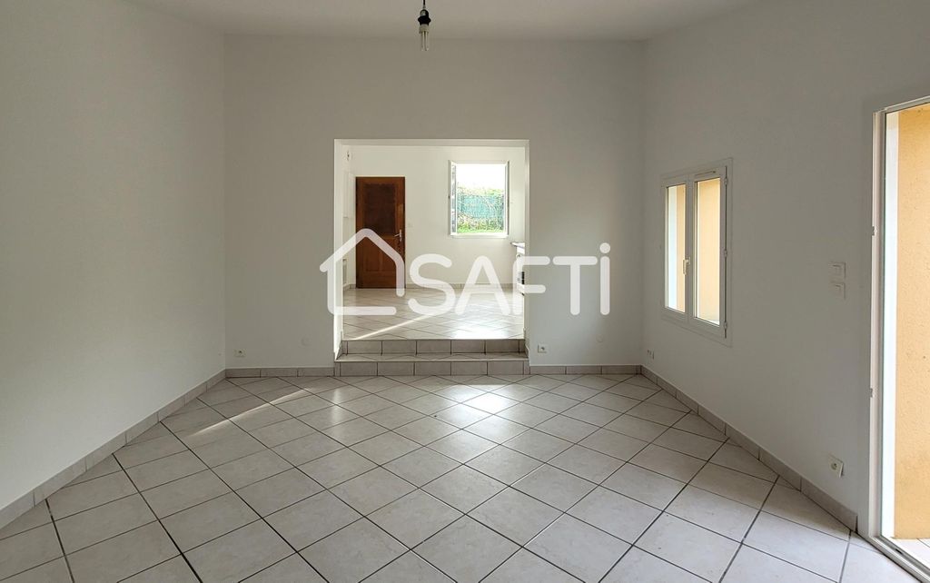 Achat maison 2 chambre(s) - Villenave-d'Ornon