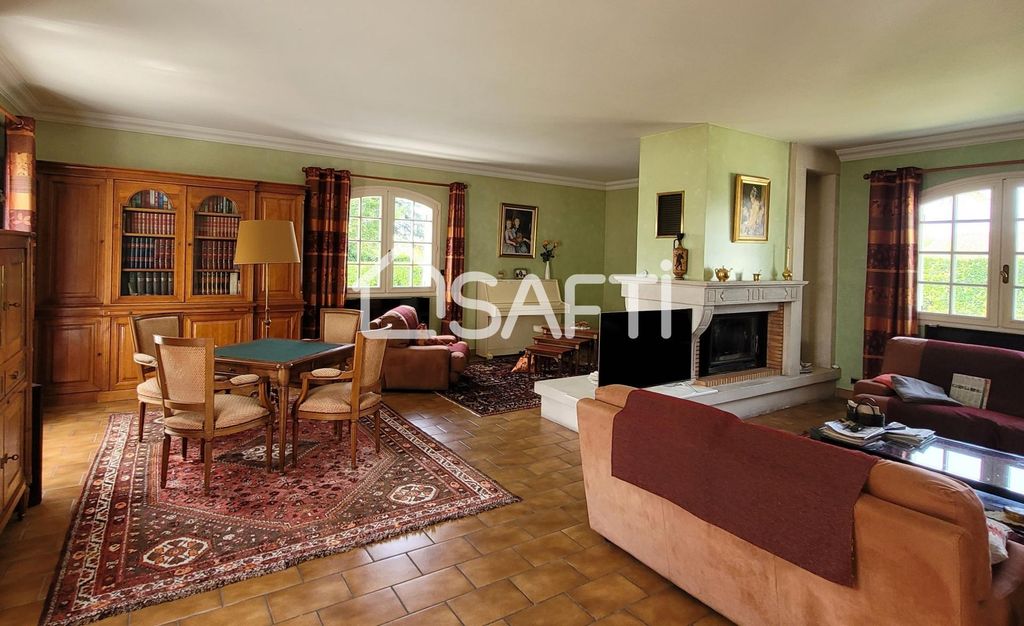 Achat maison 5 chambre(s) - Villenave-d'Ornon