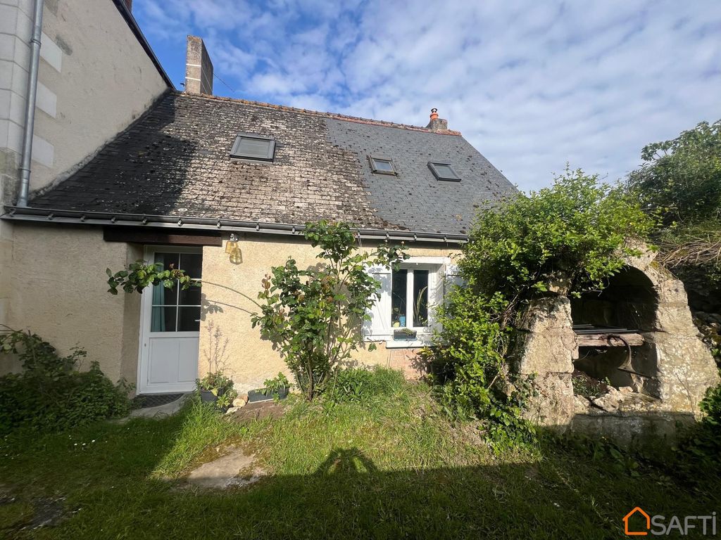 Achat maison 3 chambre(s) - Montlouis-sur-Loire