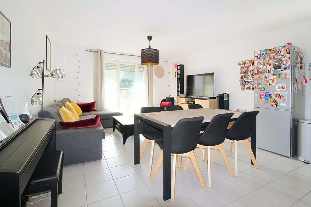 Achat appartement à vendre 3 pièces 65 m² - Andrésy