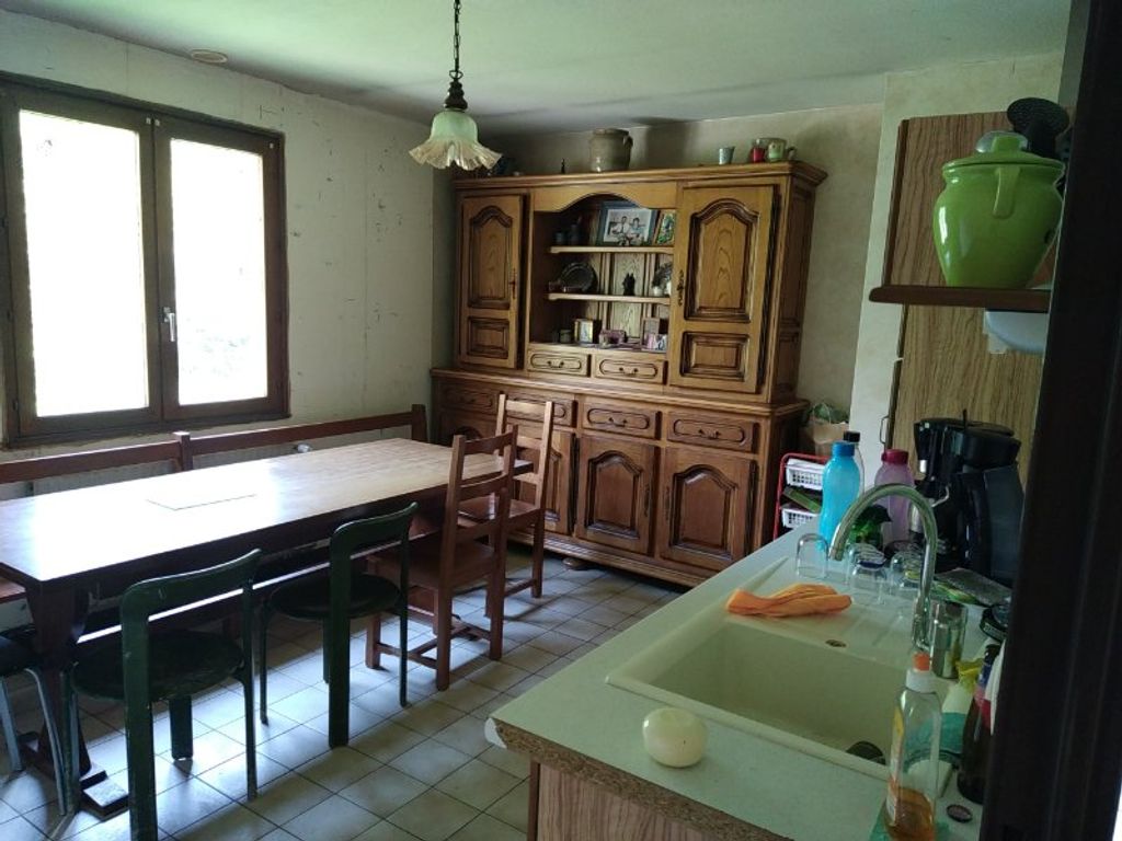 Achat maison 3 chambre(s) - Glère