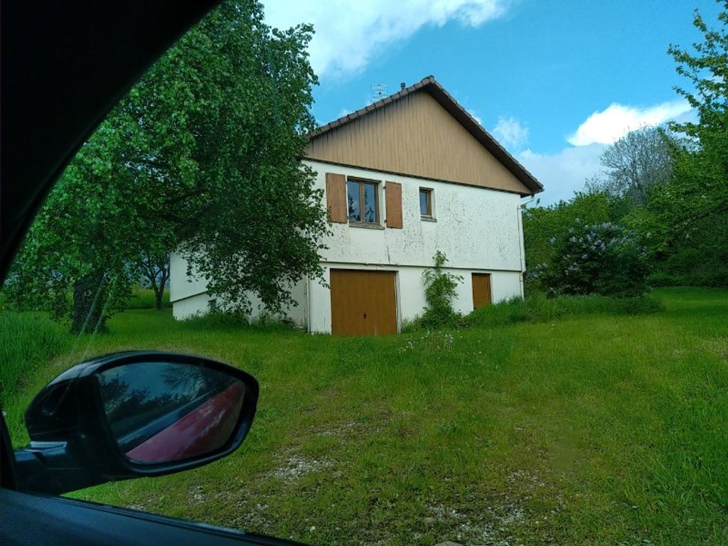 Achat maison 3 chambre(s) - Glère