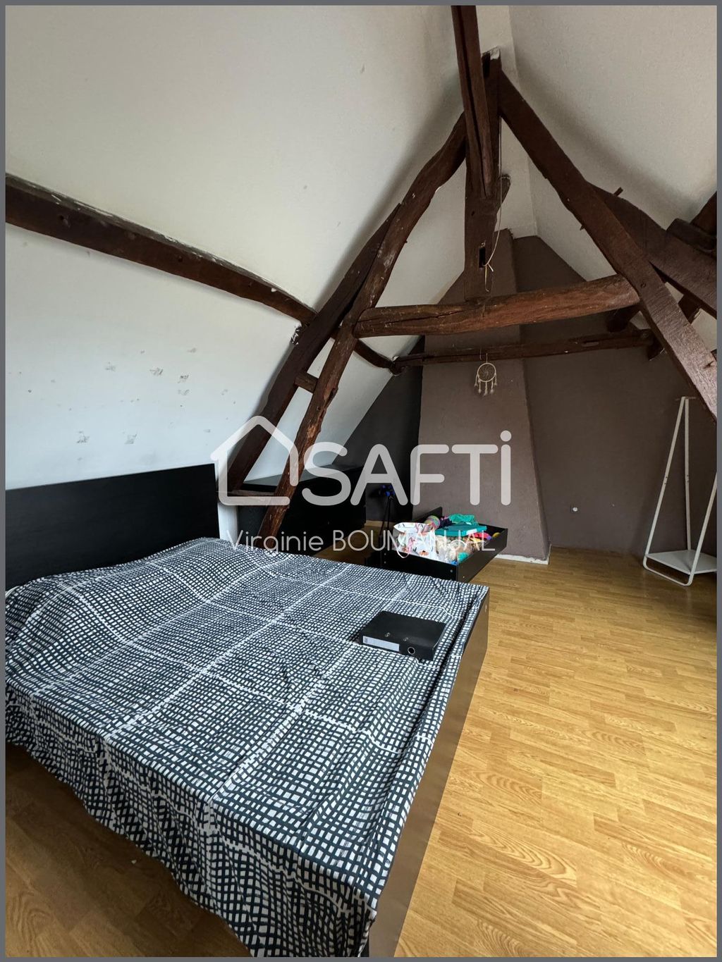 Achat maison 4 chambre(s) - Royaucourt