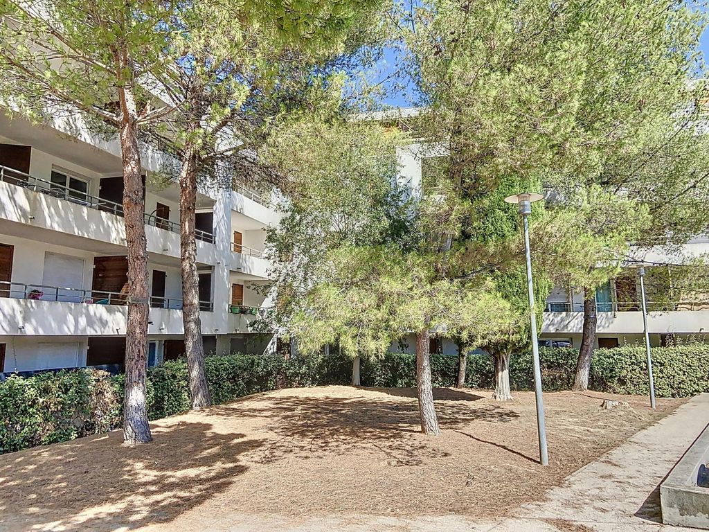 Achat appartement 3 pièce(s) Montpellier