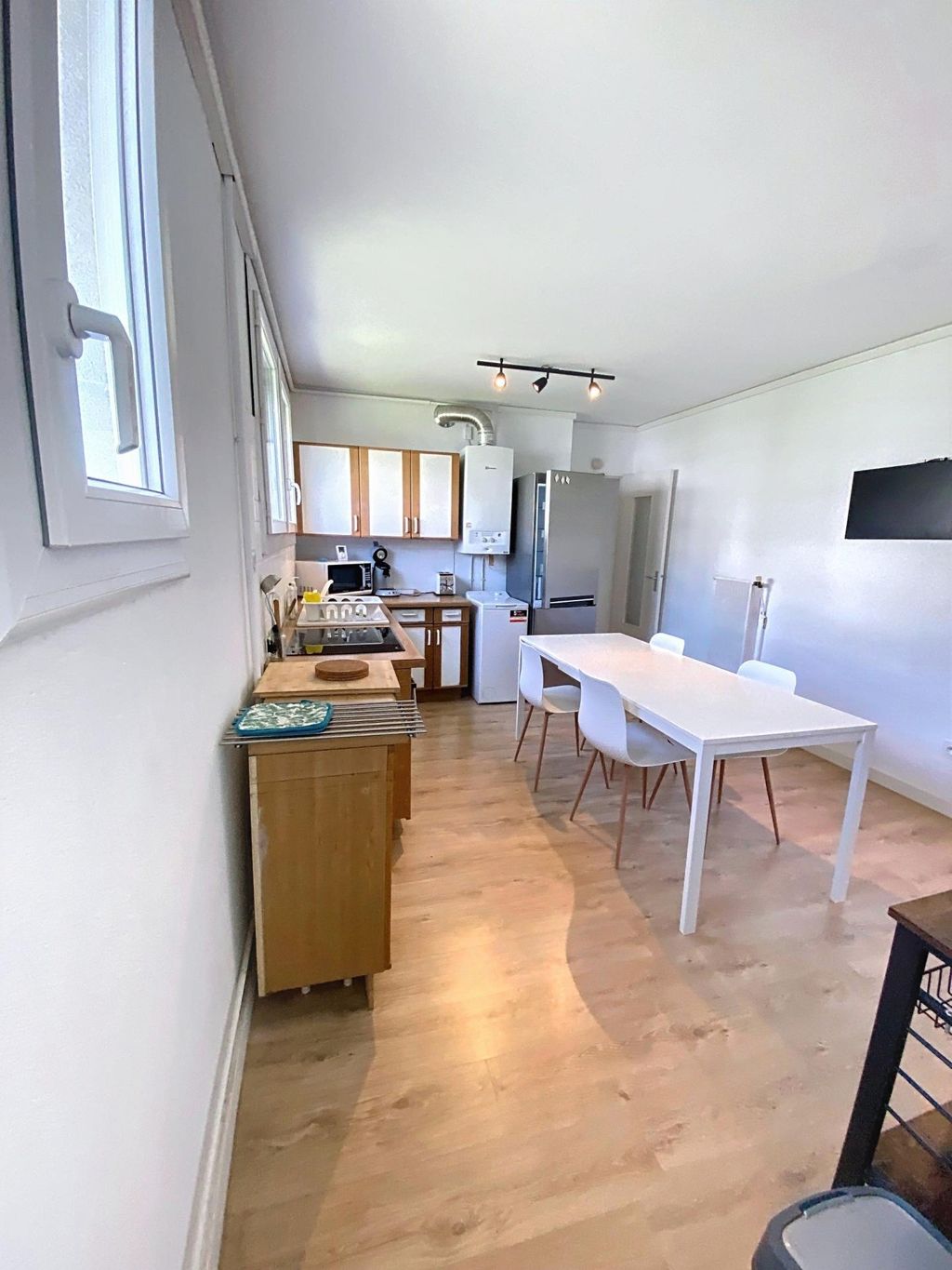 Achat appartement 4 pièce(s) Montpellier