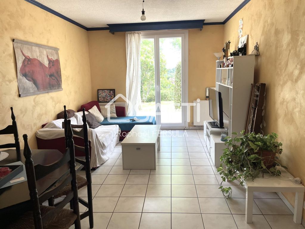 Achat maison 5 chambre(s) - Castres