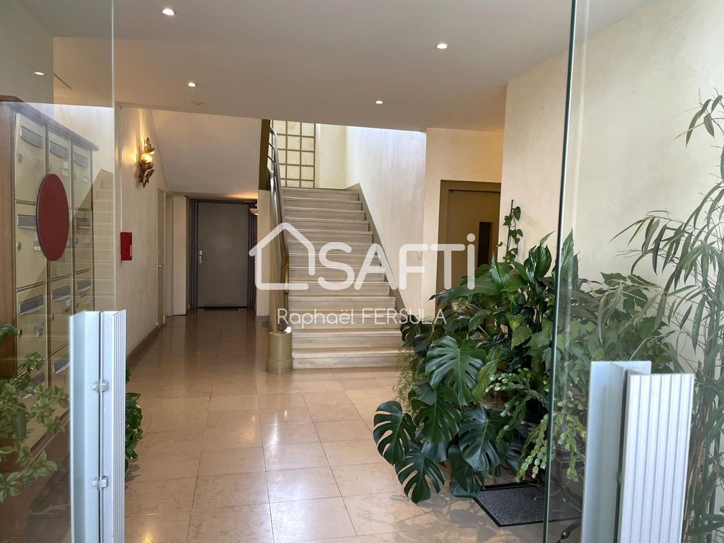 Achat appartement à vendre 3 pièces 92 m² - Castres