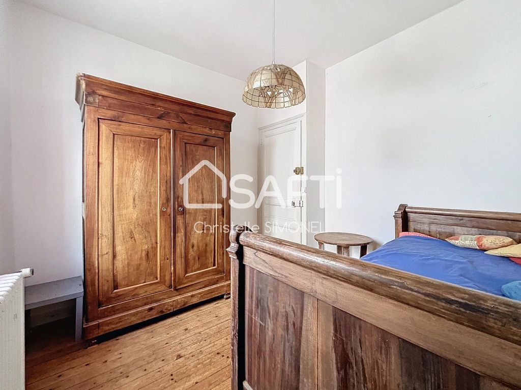 Achat maison 3 chambre(s) - Angers