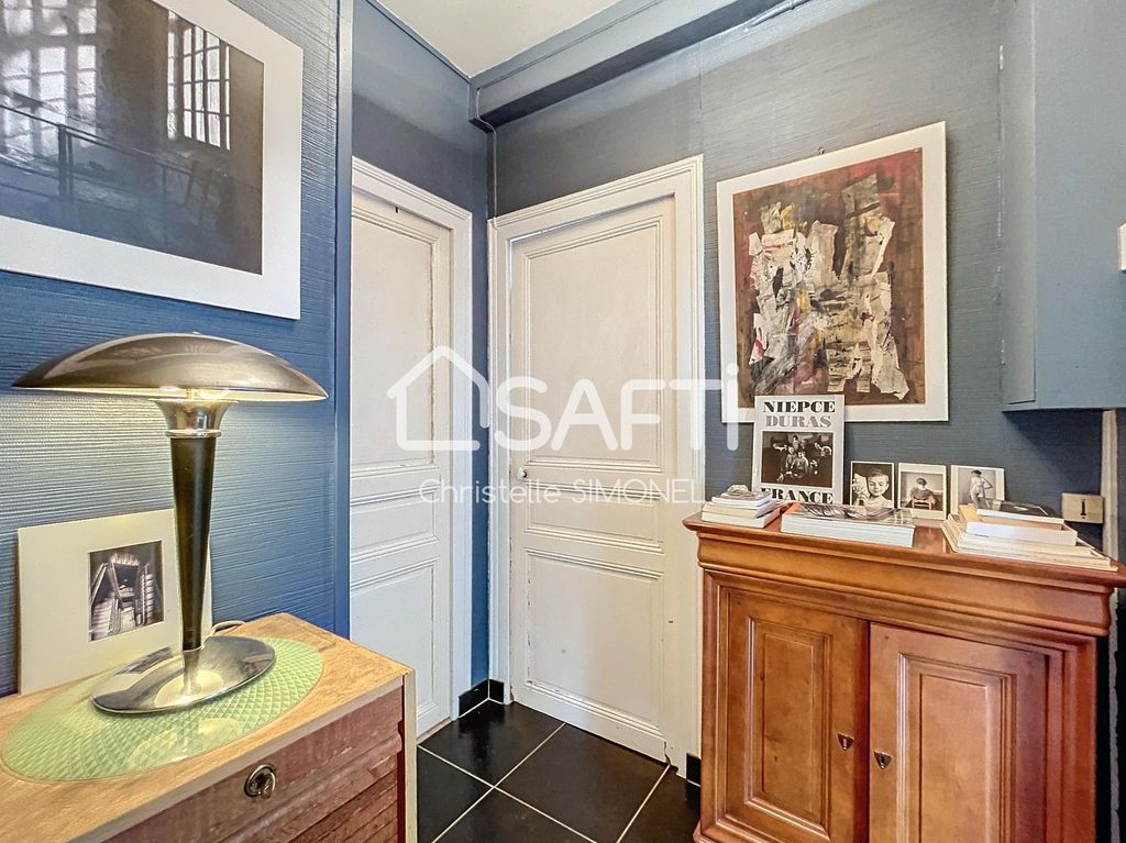 Achat maison à vendre 3 chambres 90 m² - Angers