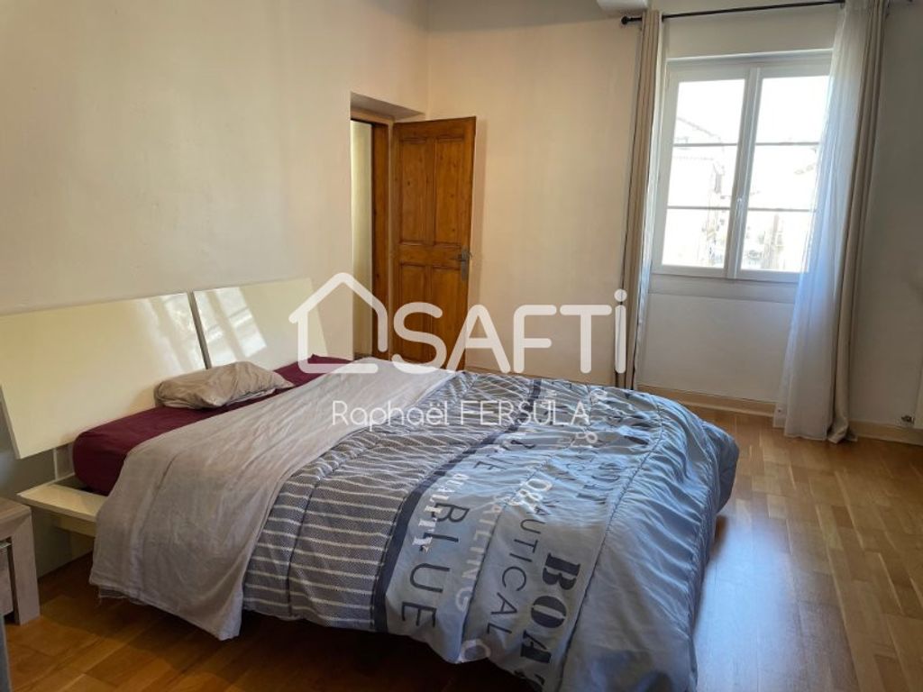 Achat appartement 4 pièce(s) Castres