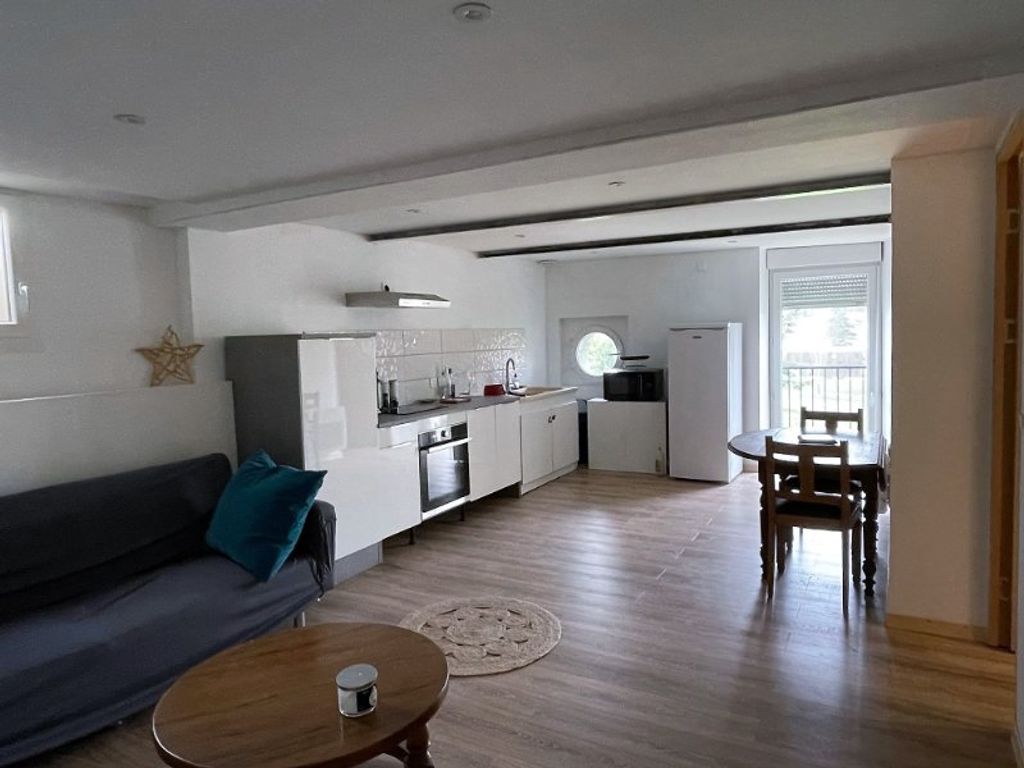 Achat appartement à vendre 3 pièces 64 m² - Castres