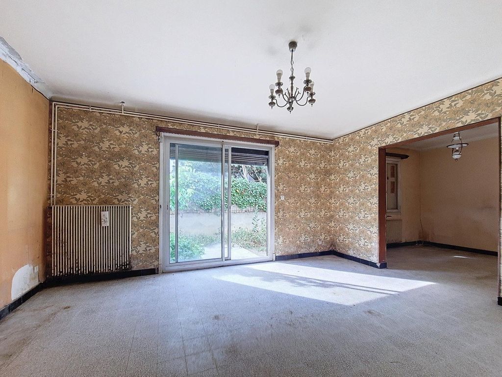 Achat maison 4 chambre(s) - Perpignan