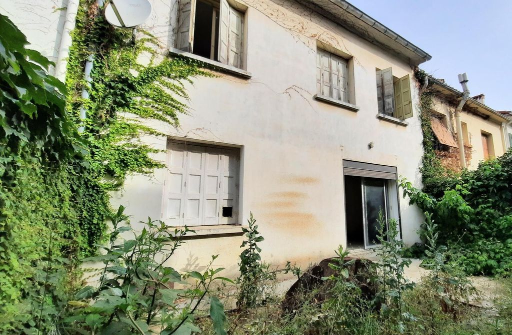 Achat maison 4 chambre(s) - Perpignan