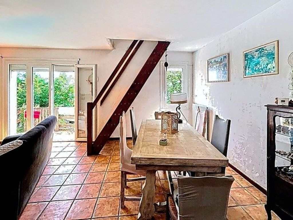 Achat maison 3 chambre(s) - Cassagnabère-Tournas