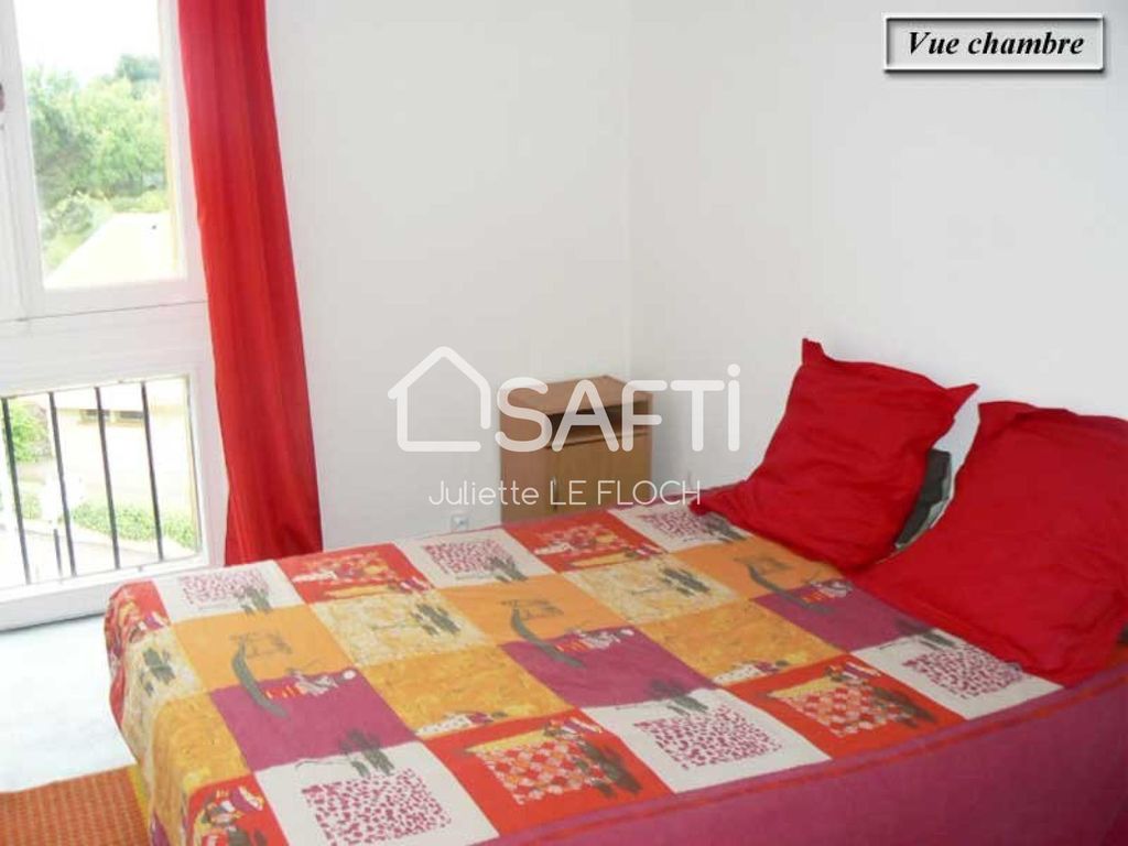 Achat appartement 2 pièce(s) Perpignan