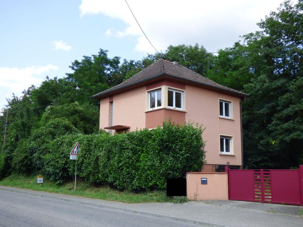 Achat maison 4 chambre(s) - Walheim