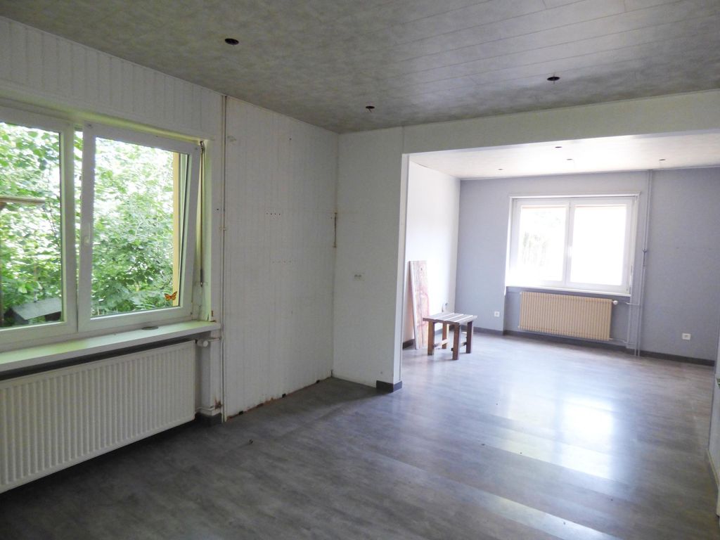 Achat maison à vendre 4 chambres 108 m² - Walheim