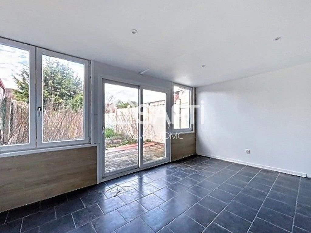 Achat maison à vendre 2 chambres 80 m² - Fouquières-lès-Lens