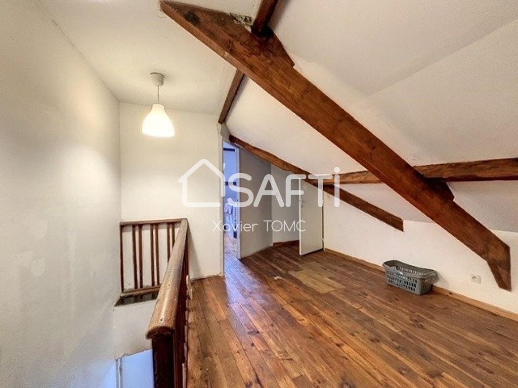 Achat maison à vendre 3 chambres 150 m² - Mazingarbe