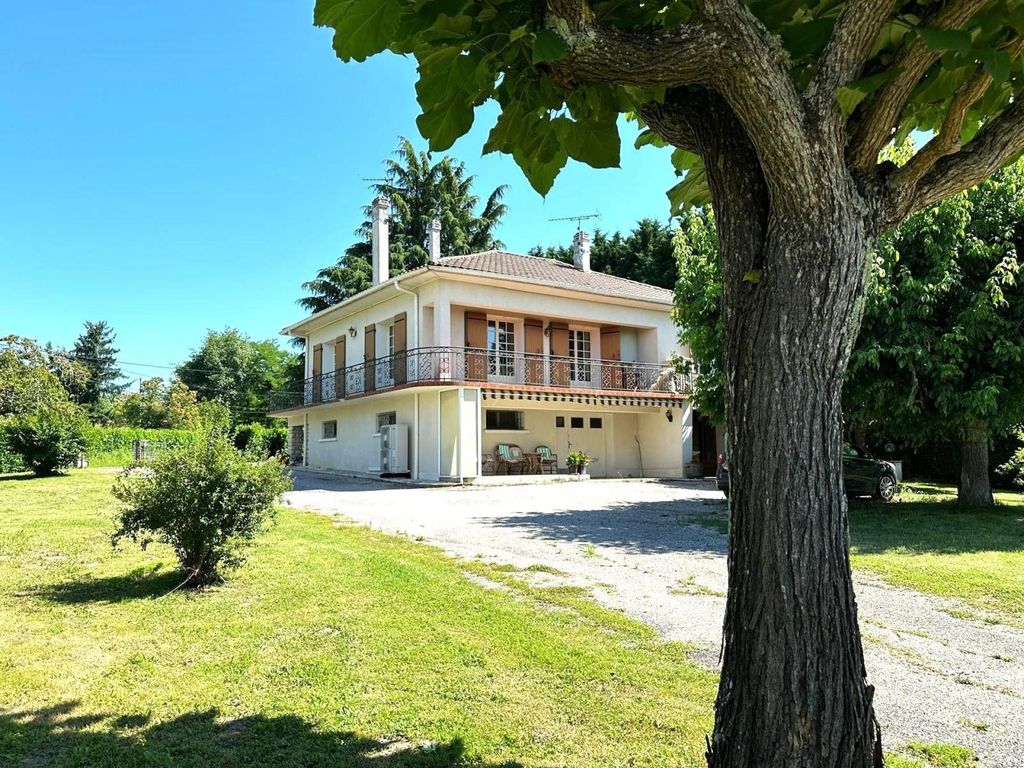 Achat maison 5 chambre(s) - Villeneuve-sur-Lot