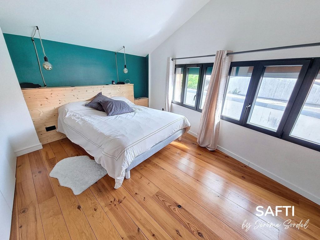 Achat maison 4 chambre(s) - Saint-Médard-en-Jalles