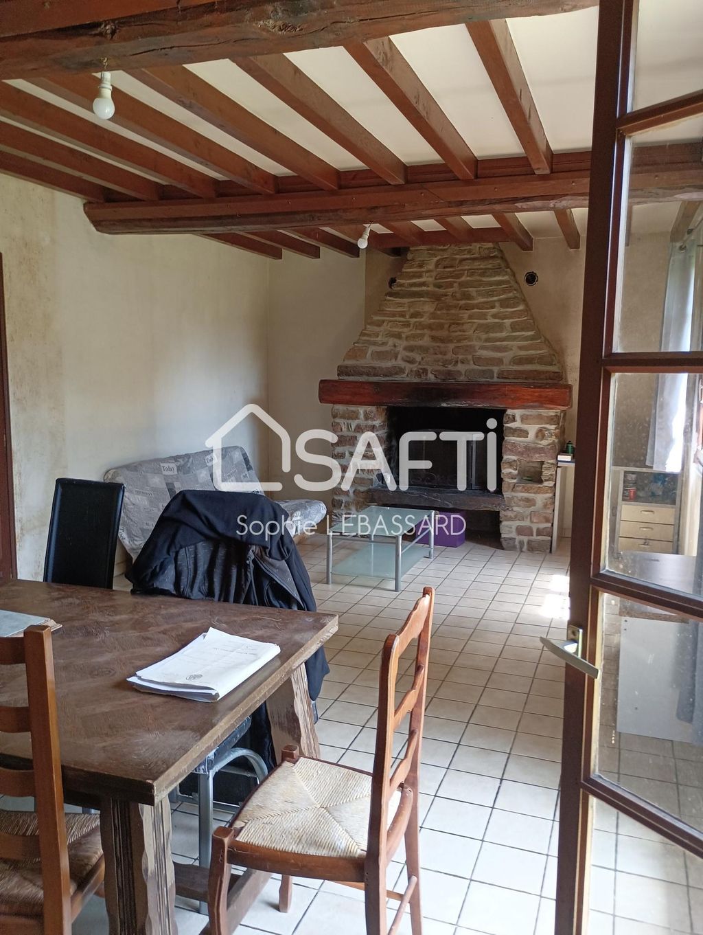 Achat maison à vendre 5 chambres 132 m² - Clécy