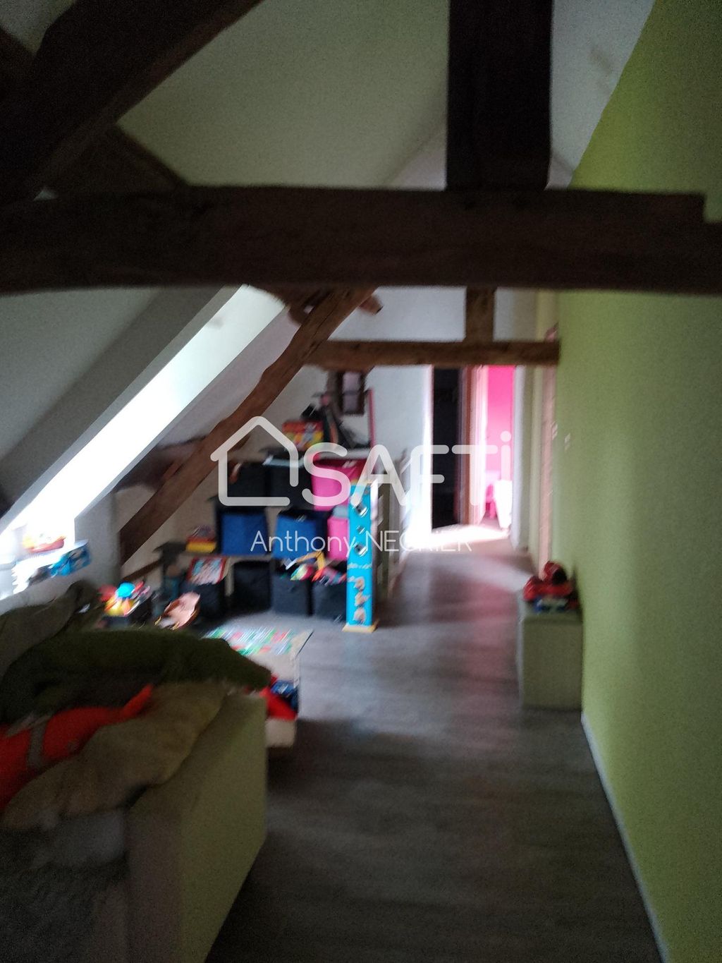 Achat maison 4 chambre(s) - Bagnoles-de-l'Orne-Normandie