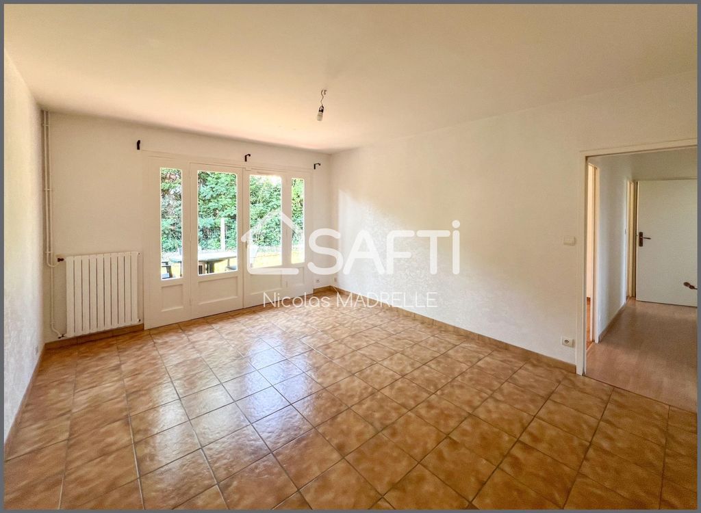 Achat maison 3 chambre(s) - Bassens